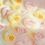 [CW70] Cotton World Thumbs Up! Santa Epoxy Sticker Seal - Cotton World__korean_sticker_stationery