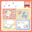 [DC103] Danchoo Secret Attic Sticker Pack (Pack/Singles) - Danchoo_DC103S5 - Memo Sticker_korean_sticker_stationery