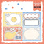 [DC105] Danchoo Food Series Chinese Food Sticker Pack (Pack/Singles) - Danchoo_DC105S5 - Memo Sticker_korean_sticker_stationery