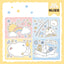 [DC128] Danchoo Weather Shop Sticker Pack (Single/Pack) - Danchoo_DC128S5 - Memo Sticker_korean_sticker_stationery