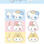 [DC151] Danchoo 'Harulala' Sticker Pack (Single/Pack) - Danchoo_DC151S4 - Mini Seals (2)_korean_sticker_stationery