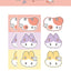 [DC152] Danchoo 'Devilala' Sticker Pack (Single/Pack) - Danchoo_DC152S4 - Mini Seals (2)_korean_sticker_stationery