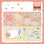 [DC170] Danchoo 'Sparkling Fall' Sticker Pack (Single/Pack) - Danchoo_DC170S5 - Memo Sticker_korean_sticker_stationery