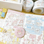 [DC183] NEW Danchoo Kisscut Masking Tape (options) - Danchoo_DC183S1 - Melody Wings_korean_sticker_stationery