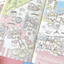 [DC189] NEW Danchoo 'Taiwan Trip' Sticker Pack (Single/Pack) - Danchoo_DC189S5 - Memo Sticker_korean_sticker_stationery