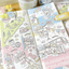 [DC189] NEW Danchoo 'Taiwan Trip' Sticker Pack (Single/Pack) - Danchoo_DC189S5 - Memo Sticker_korean_sticker_stationery