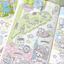 [DC189] NEW Danchoo 'Taiwan Trip' Sticker Pack (Single/Pack) - Danchoo_DC189S5 - Memo Sticker_korean_sticker_stationery