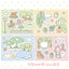 [DC200] NEW Danchoo 'Plant Lover' Sticker Pack (Single/Pack) - Danchoo_DC200S5 - Memo Sticker_korean_sticker_stationery