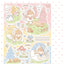[DC201] NEW Danchoo 'Spring, Spring is Here!' Sticker Pack (Single/Pack) - Danchoo_DC201S3 - Spring Forest_korean_sticker_stationery