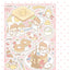 [DC202] NEW Danchoo 'Breakfast' Sticker Pack (Single/Pack) - Danchoo_DC202S2 - Sweet Breakfast_korean_sticker_stationery