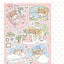 [DC204] NEW Danchoo 'Time of the Month' Sticker Pack (Single/Pack) -Danchoo_DC204S4 - Rest_korean_sticker_stationery