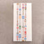 [DC205] NEW Danchoo 'Signs' Kisscut Masking Tape -Danchoo__korean_sticker_stationery