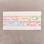 [DC208] NEW Danchoo 'Pixel Window Popup' Kisscut Masking Tape -Danchoo__korean_sticker_stationery