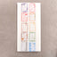 [DC209] NEW Danchoo 'Deco Memo Board' Kisscut Masking Tape -Danchoo__korean_sticker_stationery