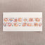 [DC210] NEW Danchoo 'Lunch Club' Kisscut Masking Tape -Danchoo__korean_sticker_stationery