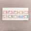 [DC211] NEW Danchoo 'Deco Digital Camera' Kisscut Masking Tape -Danchoo__korean_sticker_stationery