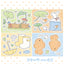 [DC213] NEW Danchoo 'Goldfish' Sticker Pack (Single/Pack) -Danchoo_DC213S5 - Memo Sticker_korean_sticker_stationery
