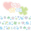 [DC216] NEW Danchoo 'Dot Dot Deco' Kisscut Masking Tape -Danchoo__korean_sticker_stationery