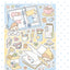 [DC226] NEW Danchoo 'My Favorite' Sticker Pack (Single/Pack) -Danchoo_DC226S1 - Diary_korean_sticker_stationery