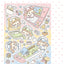 [DC226] NEW Danchoo 'My Favorite' Sticker Pack (Single/Pack) -Danchoo_DC226S2 - Game_korean_sticker_stationery
