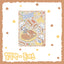 [DC29] Danchoo Japanese Food Sticker Pack (Pack/Singles) - Danchoo_DC29S4 - Tonkatsu_korean_sticker_stationery