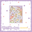 [DC33] Danchoo Alice in the Wonderland Sticker Pack (Pack/Singles) - Danchoo_DC33S3 - Cheshire_korean_sticker_stationery
