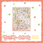 [DC33] Danchoo Alice in the Wonderland Sticker Pack (Pack/Singles) - Danchoo_DC33S4 - Heart Queen_korean_sticker_stationery