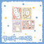 [DC33] Danchoo Alice in the Wonderland Sticker Pack (Pack/Singles) - Danchoo_DC33S5 - Memo Sticker_korean_sticker_stationery