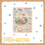 [DC38] Danchoo Western Food Sticker Pack (Pack/Singles) - Danchoo_DC38S1 - Steak_korean_sticker_stationery