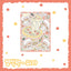 [DC38] Danchoo Western Food Sticker Pack (Pack/Singles) - Danchoo_DC38S3 - Pizza_korean_sticker_stationery