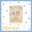 [DC38] Danchoo Western Food Sticker Pack (Pack/Singles) - Danchoo_DC38S4 - Hamburger_korean_sticker_stationery