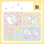 [DC59] Danchoo Hospital Day Sticker Pack (Pack/Singles) - Danchoo_DC59S5 - Memo Sticker_korean_sticker_stationery
