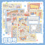 [DC72] Danchoo Movie Pack (Pack/Singles) - Danchoo_DC72 - Pack_korean_sticker_stationery
