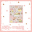 [DC75] Danchoo Cream Sticker Pack (Pack/Singles) - Danchoo_DC75S3 - Icecream_korean_sticker_stationery