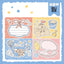 [DC77] Danchoo Summer Sticker Pack (Pack/Singles) - Danchoo_DC77S5 - Memo Sticker_korean_sticker_stationery