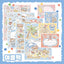 [DC77] Danchoo Summer Sticker Pack (Pack/Singles) - Danchoo_DC77 - Pack_korean_sticker_stationery