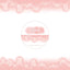 [DC91] Danchoo Twinkle Syrup Masking Tape 3cm*5M (options) - Danchoo_DC91S1 - Pink_korean_sticker_stationery