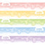 [DC91] Danchoo Twinkle Syrup Masking Tape 3cm*5M (options) - Danchoo_DC91 - Pack_korean_sticker_stationery