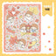 [DC92] Danchoo Fall ver.2 Sticker Pack (Pack/Singles) - Danchoo_DC92S2 - Fall Leaves_korean_sticker_stationery
