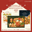 [DD25] Dear Dolly Christmas Tale Postcard Collection Set - Dear Dolly__korean_sticker_stationery
