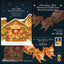 [DD25] Dear Dolly Christmas Tale Postcard Collection Set - Dear Dolly__korean_sticker_stationery