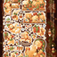 [DD55] Dear Dolly 'The Classic Christmas Tale' Sticker Pack - Dear Dolly__korean_sticker_stationery