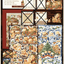 [DD55] Dear Dolly 'The Classic Christmas Tale' Sticker Pack - Dear Dolly__korean_sticker_stationery