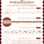 [DD69] NEW Dear Dolly 'Strawberry Valentine Season' Masking Tapes (options) - Dear Dolly_DD69S1 - Royal Strawberry Shortcake_korean_sticker_stationery