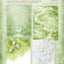 [DD72] NEW Dear Dolly 'The Tender Verdant Season' Memo Sticker Set -Dear Dolly__korean_sticker_stationery