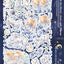 [DD74] NEW Dear Dolly 'Prelude to Summer' Sticker Pack (Singles/Pack) -Dear Dolly_DD74S1 - Clair de Lune Reverie_korean_sticker_stationery