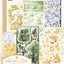 [DD74] NEW Dear Dolly 'Prelude to Summer' Sticker Pack (Singles/Pack) -Dear Dolly_DD74 - Pack_korean_sticker_stationery