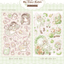 [DD75] NEW Dear Dolly x Sorat Collaboration 'Alice' Sticker Pack -Dear Dolly__korean_sticker_stationery