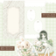 [DD75] NEW Dear Dolly x Sorat Collaboration 'Alice' Sticker Pack -Dear Dolly__korean_sticker_stationery