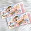 [CM15] Childhood Memories Illustration Sticker Series (options)